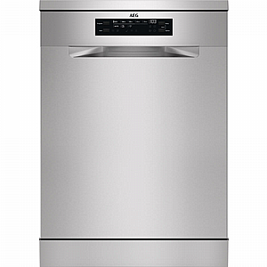 מדיח כלים רחב AEG א.א.ג. Pro Intensiv Airdry FFB53607ZM מדיח כלים רחב AEG א.א.ג. Pro Intensiv Airdry FFB53607ZM
