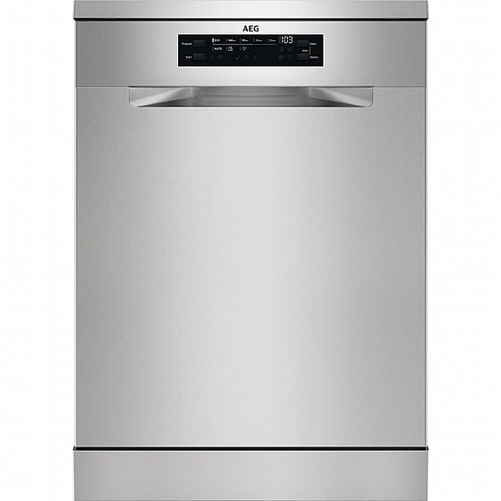 ���� ���� ��� AEG �.�.�. Pro Intensiv Airdry FFB53607ZM