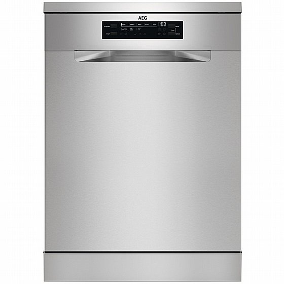 ���� ���� ��� AEG �.�.�. ProIntensiv AirDry FFB73709ZM