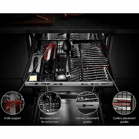 ���� ���� ��� AEG �.�.�. ProClean AirDry FFB73727PM