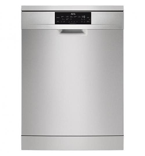 ���� ���� ��� 15 XXL ������ ���� PROCLEAN � AIRDRY ����� AEG ��� FFB83700PM