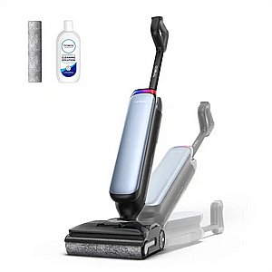 שואב אבק שוטף אלחוטי Tineco FLOOR ONE S9 Artist Pro טינקו S9 Pro - יבואן רשמי שואב אבק שוטף אלחוטי Tineco FLOOR ONE S9 Artist Pro טינקו S9 Pro - יבואן רשמי