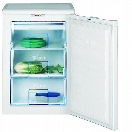 ����� 3 ������ Beko ��� FNE1072