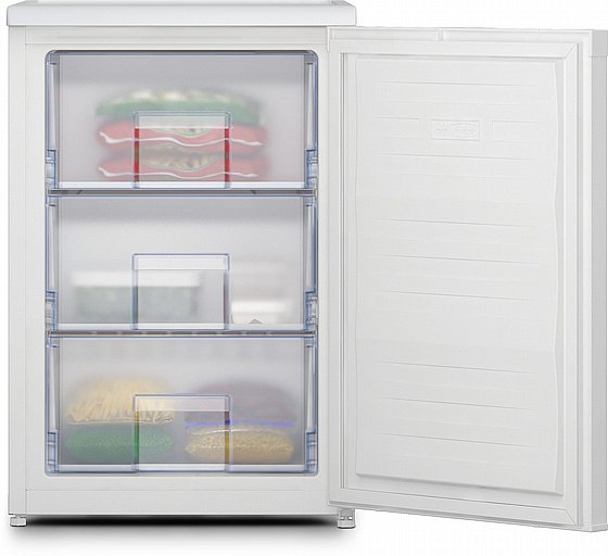 ����� 3 ���� Beko FNE1075N ��� 75 ����