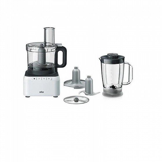 ���� ���� + ����� ����� BRAUN ��� FP3131WH