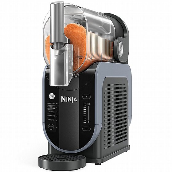 ����� ��� ������� ������ Ninja ����� Slushi FS301