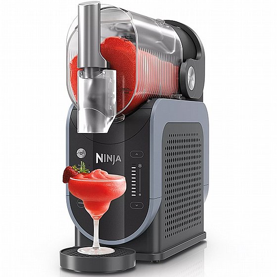 ����� ��� ������� ������ Ninja ����� Slushi FS301