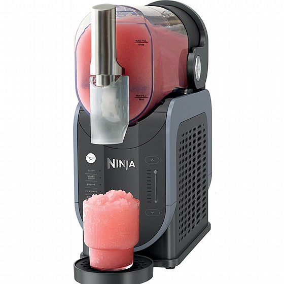 ����� ��� ������� ������ Ninja ����� Slushi FS301