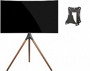 מעמד חצובה לטלוויזיה עד 70" EAZO FS600 מעמד חצובה לטלוויזיה עד 70" EAZO FS600