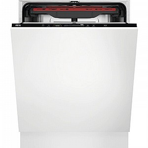 מדיח כלים אינטרגרלי מלא AEG א.א.ג. FSB52917Z מדיח כלים אינטרגרלי מלא AEG א.א.ג. FSB52917Z