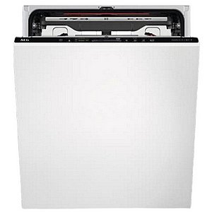 מדיח כלים אינטגרלי מלא AEG א.א.ג. Series 6000 QuickSelect FSE63817P מדיח כלים אינטגרלי מלא AEG א.א.ג. Series 6000 QuickSelect FSE63817P