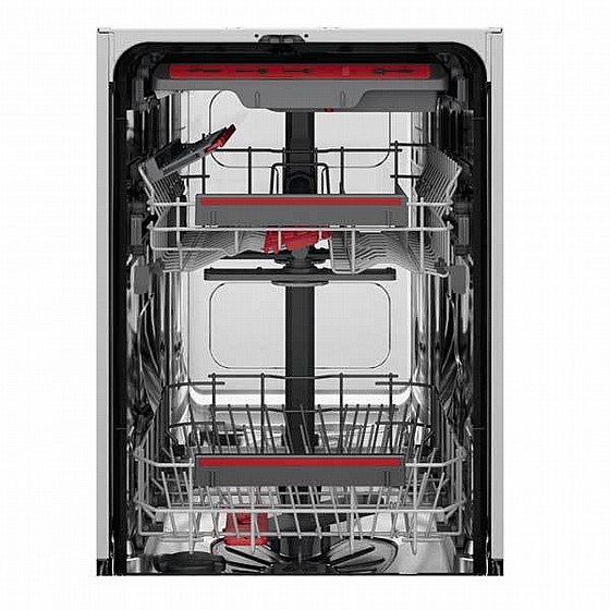 ���� ���� �� �������� 10 �� AEG FSE73507P ���