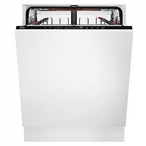 מדיח כלים אינטגראלי מלא AEG FSE83617P מדיח כלים אינטגראלי מלא AEG FSE83617P