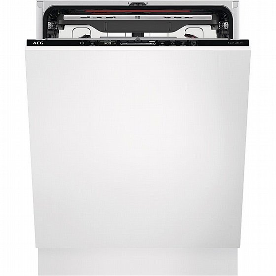���� ���� �������� ��� AEG �.�.�. Series 6000 QuickSelect FSE63817P