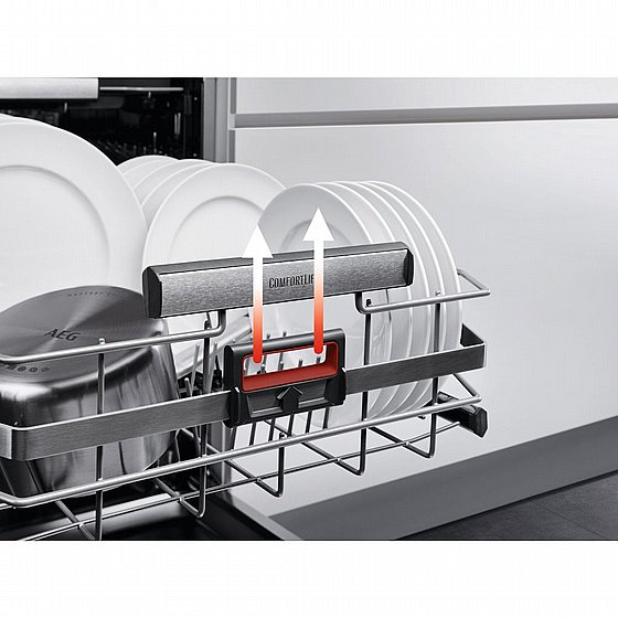 ���� ���� �������� ��� AEG �.�.�. Series 6000 QuickSelect FSE63817P