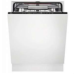 מדיח כלים רחב אינטגרלי מלא AEG א.א.ג. ProClean AirDry FSK93707P מדיח כלים רחב אינטגרלי מלא AEG א.א.ג. ProClean AirDry FSK93707P
