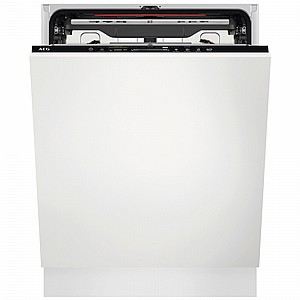 מדיח כלים אינטגרלי מלא AEG א.א.ג. Series 9000 FSK93817P מדיח כלים אינטגרלי מלא AEG א.א.ג. Series 9000 FSK93817P