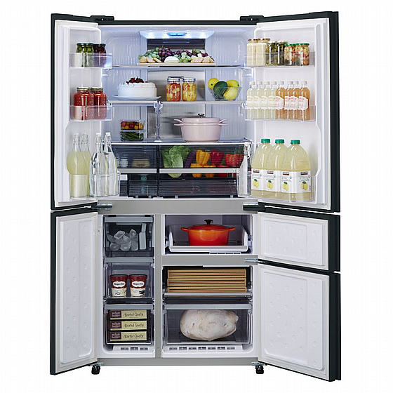 ���� 5 ����� ����� ����� SHARP ��� SJ-FSR920-BK