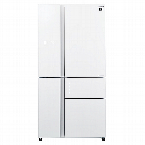 ���� 5 ����� - 668 ���� Sharp ���� SJ-FSR920-WH ���