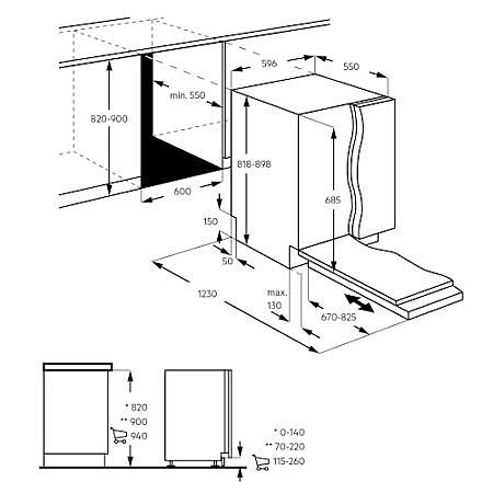 ���� ���� �������� ��� AEG �.�.� ��� FSR93817P1