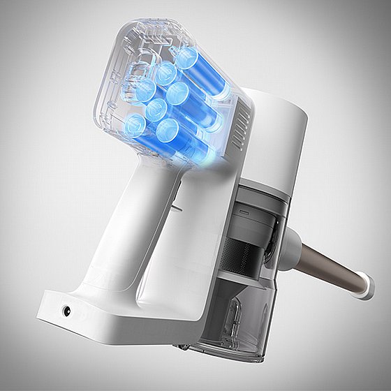 ���� ��� ������ ���� ��� Xiaomi Vacuum Cleaner G20
