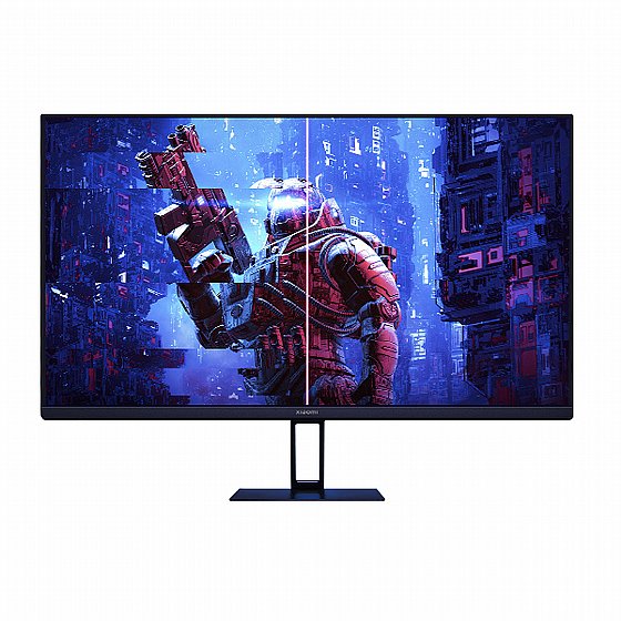 ��� ���� ������ ''27 ��� Xiaomi Gaming Monitor G27i ��� P27FBB-RGGL
