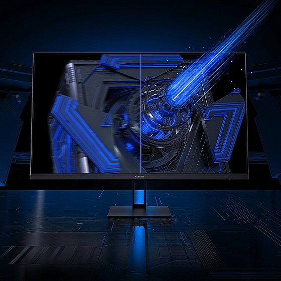 ��� ���� ������ ''27 ��� Xiaomi Gaming Monitor G27i ��� P27FBB-RGGL