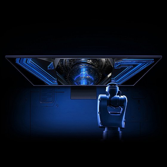 ��� ���� ������ ''27 ��� Xiaomi Gaming Monitor G27i ��� P27FBB-RGGL