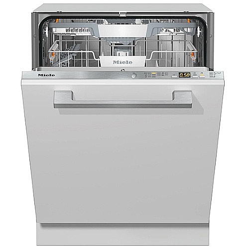 ���� ���� �������� ��� ���� MIELE ���� G 5260 SCVI