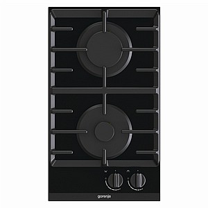 כיריים גז 2 להבות 30 ס"מ Gorenje גורנייה HY-GC321B כיריים גז 2 להבות 30 ס"מ Gorenje גורנייה HY-GC321B
