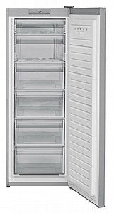 מקפיא 6 מגירות דגם GE2451SM גנרל GENERAL מקפיא 6 מגירות דגם GE2451SM גנרל GENERAL