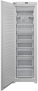 מקפיא 8 מגירות אינטגרלי דגם GE2791BI גנרל GENERAL מקפיא 8 מגירות אינטגרלי דגם GE2791BI גנרל GENERAL