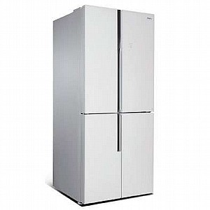 מקרר 4 דלתות GENERAL ג'נרל דגם: GE450GW זכוכית לבן מקרר 4 דלתות GENERAL ג'נרל דגם: GE450GW זכוכית לבן