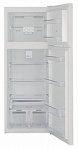 מקרר מקפיא עליון ג'נרל General GE473W מקרר מקפיא עליון ג'נרל General GE473W
