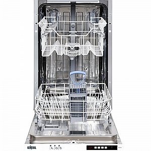 מדיח כלים אינטגרלי צר General ג'נרל GE47IN מדיח כלים אינטגרלי צר General ג'נרל GE47IN