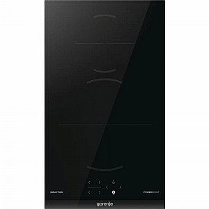כיריים אינדוקציה 30 ס"מ Gorenje גורנייה GI3201BC כיריים אינדוקציה 30 ס"מ Gorenje גורנייה GI3201BC