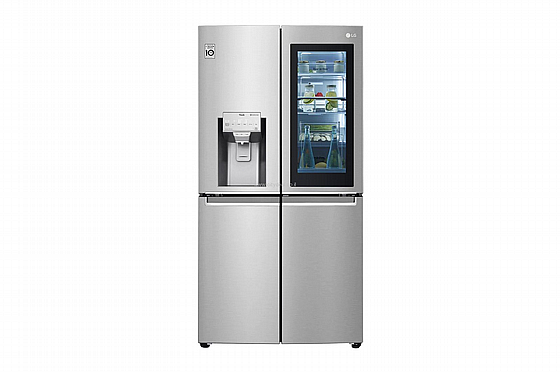 ���� 4 ����� LG InstaView ��� GMX945NS9F