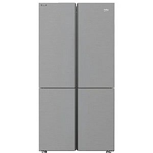 beko מקרר 4 דלתות דגם GN1406221XB beko מקרר 4 דלתות דגם GN1406221XB