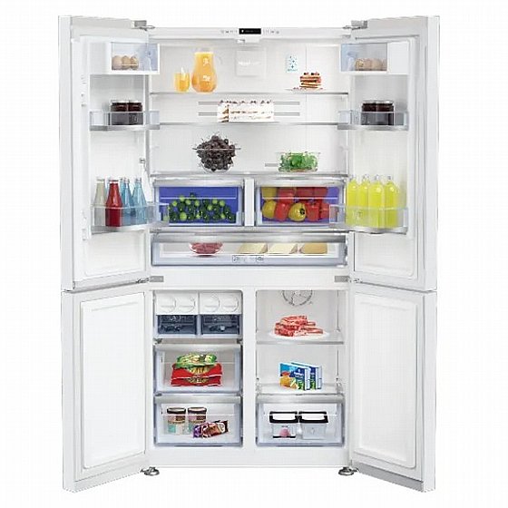 ���� 4 ����� 572 ���� ��� GN1406222GW ��� Beko ������ ����