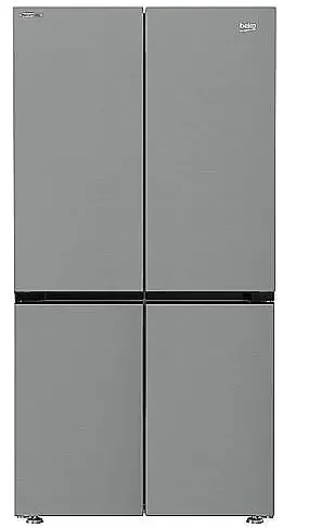 ���� 4 ����� 572 ���� ��� BEKO GN1406223XP ��� �������