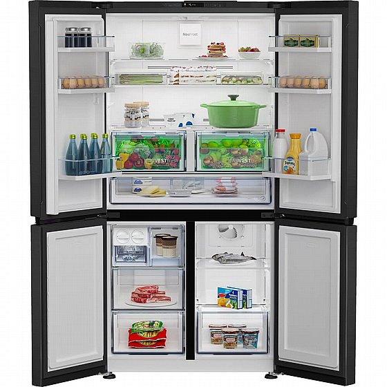 ���� 4 ����� 572 ���� Beko ��� GN1406226XBR ������� ������
