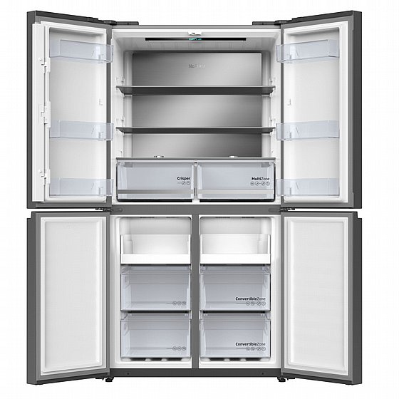 ���� 4 ����� 601 ���� Beko ��� GN91601DX ������� ������
