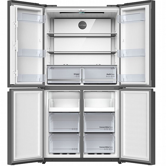 ���� 4 ����� 601 ���� Beko ��� GN91601XP �������