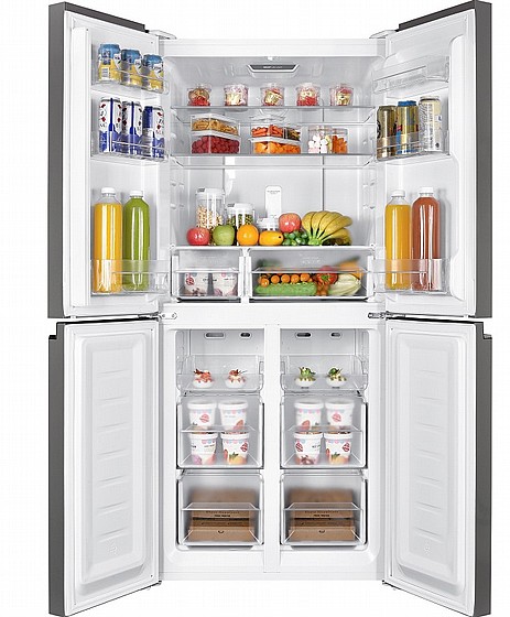 ���� 4 ����� ��� beko  ��� GNO4021XPIL