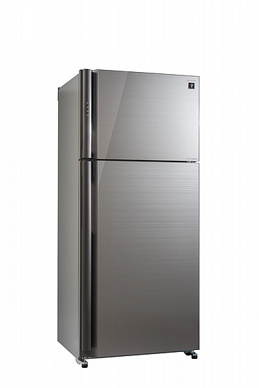 ���� 2 ����� ����� ����� SHARP ��� SJ-GPRN75D-SL ������ �����