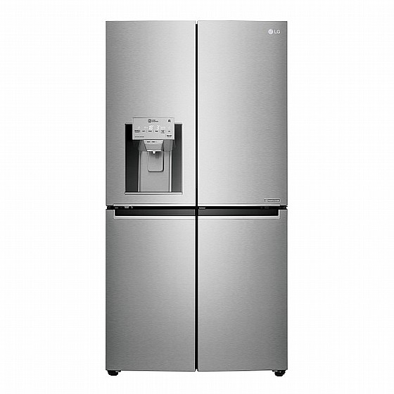���� 4 ����� LG �� �� GR-J710XDID