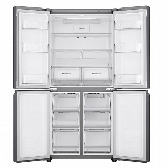 ���� 4 ����� LG �� �� GR-B608S