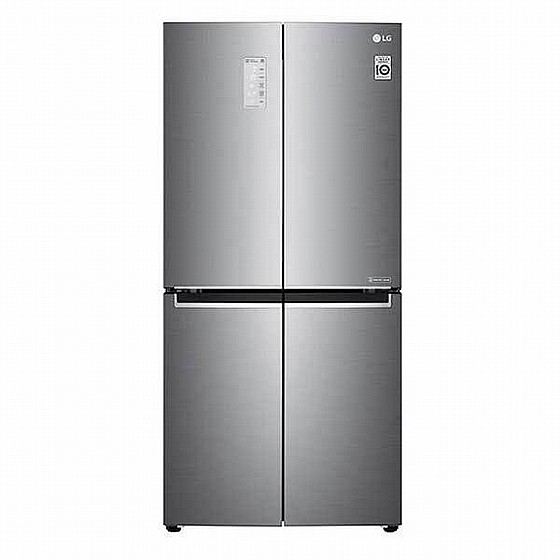 ���� 4 ����� LG �� �� GR-B618S
