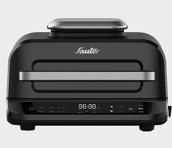 ���� ����� ��� Air Grill 200 ���� ����� SAUTER