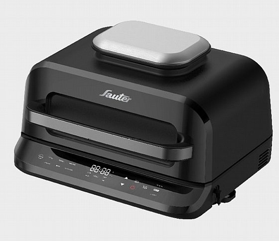 ���� ����� ��� Air Grill 200 ���� ����� SAUTER